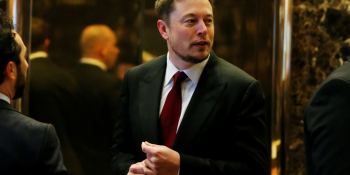 Elon Musk wants to take us anywhere on Earth in less than 1 hour