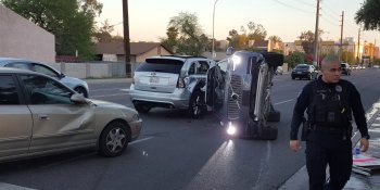 Uber’s 8th birthday dilemma: Self-destruct or self-disrupt?