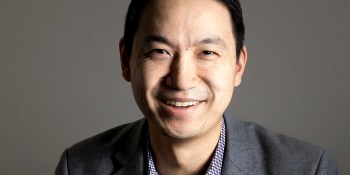 Twilio hires former Salesforce exec George Hu as chief operating officer
