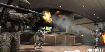 Call of Duty: Modern Warfare Remastered is now standalone on PC and Xbox One