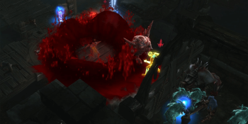 Diablo III’s Necromancer is aiming to be more than a nostalgic act