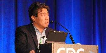 How Yoot Saito designed the quirky Seaman for Sega Dreamcast