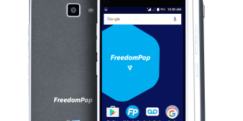 FreedomPop wants to kill monthly mobile phone bills with cheap annual plans