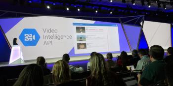 Google’s AI-powered video analyzer hits public beta