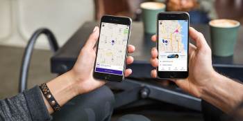 Lyft launches in 10 more markets to meet 2017 goal of 100 in just 3 months