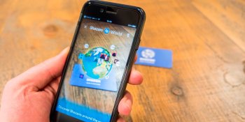 EU approves Apple acquisition of music discovery app Shazam
