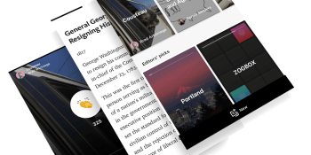 Medium’s new Snapchat-like story format is called Series