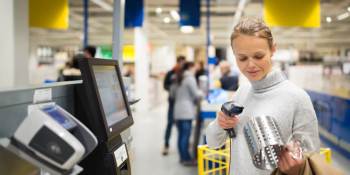 AI and the retail store of the future