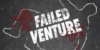 Shutting down your startup