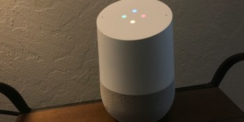 Google Home can now set up flight price tracking alerts