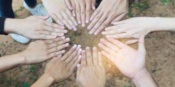 Form, deliver, disband: The power of temporary innovation teams