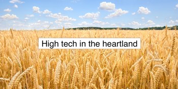 High tech in the heartland