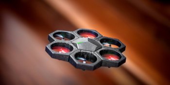 Driverless vans, drones, and the next phase of automated deliveries