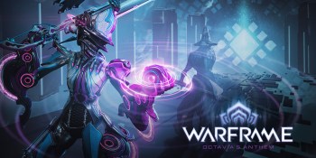 Warframe hits a Steam record of concurrent users following Octavia’s Anthem’s release