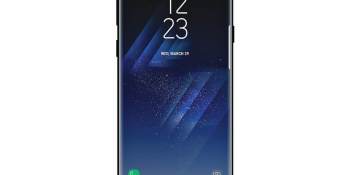 Samsung Galaxy S8 release pushed back a week, to April 28