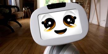 Why building social robots is harder than you think