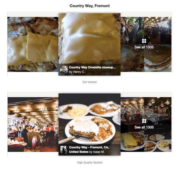 Image Credit: Yelp Inc / Alex Miller