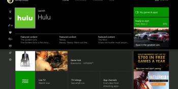 Why Xbox Live is the focus of Microsoft’s gaming business