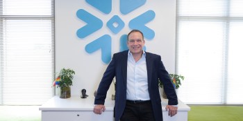 Snowflake Computing lands whopping $263 million for its data warehouse