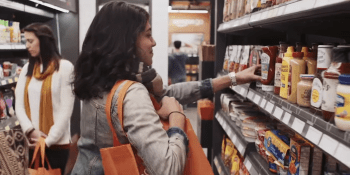AWS will let everyone use Amazon Go’s real-time video search tool