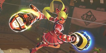 Nintendo Direct trailer roundup: Arms, Splatoon 2, Fire Emblem, and more