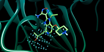 Atomwise launches research program to accelerate drug discovery with AI