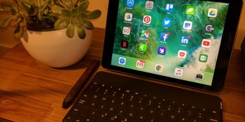 Apple’s latest iPad is the tablet equivalent of the iPhone SE