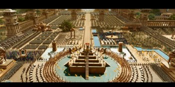 AMD debuts a VR experience around big India movie release