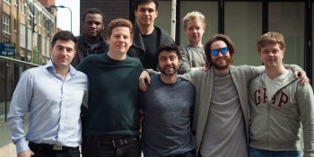 Beamery raises $5 million to treat job candidates like customers