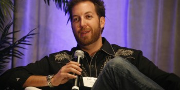 Chris Sacca retires from startup investing