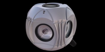 Digital Domain releases camera and tools to create virtual reality experiences