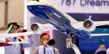 Boeing to save up to $3 million per plane by 3D-printing parts for 787 Dreamliner