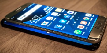 Despite Samsung’s record profits, its smartphone business is still in trouble