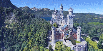 Google Earth VR lands on Oculus Rift and now lets you manually search for places
