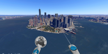 Google Earth has a ‘brand new’ experience on the way