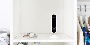 Amazon’s Echo Look is a voice assistant with a camera, because that’s not creepy