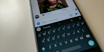 Some people are saying Facebook Messenger looks like iMessage now