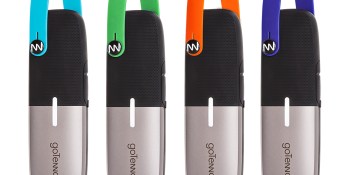 GoTenna raises $7.5 million to enable off-the-grid communications on your smartphone