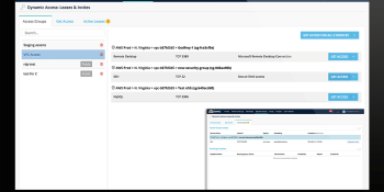 SoftBank leads $16.5 million investment into cloud infrastructure security startup Dome9