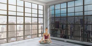 Growing panes: The rise of smart glass and how it could kill off your curtains