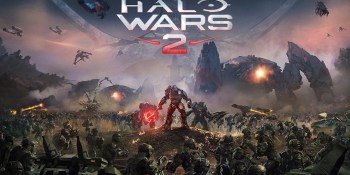 Optimizations enhance Halo Wars 2 for PCs with Intel Integrated Graphics