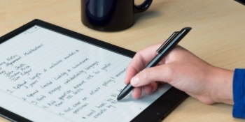 Sony and E Ink launch joint venture to develop new e-paper products