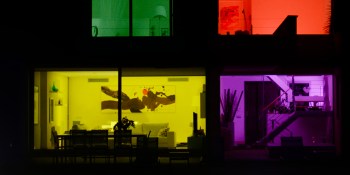 You can now tell Amazon’s Alexa to change the color of lighting in a room