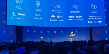Mastercard, MoneyGram unveil financial services for Facebook Messenger