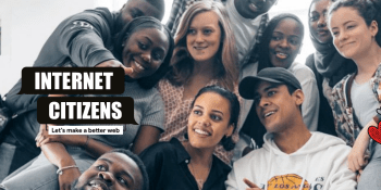 YouTube to school U.K. kids on how to combat fake news, echo chambers, and hate speech