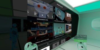 A primer on the Metaverse: The next iteration of the Internet
