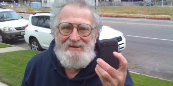 Hacking pioneer John Draper, aka Cap’n Crunch, needs funds for medical help