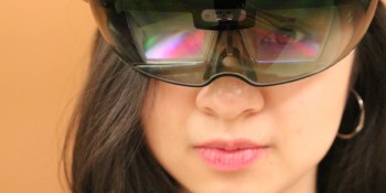 Lifeliqe takes Microsoft’s HoloLens augmented reality glasses into the classroom
