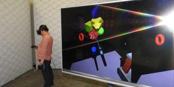 MakeVR lets you design 3D-printable objects in VR