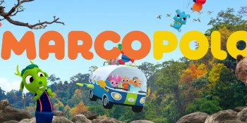 MarcoPolo Learning raises $8.5 million and cuts deal with Boat Rocker Media